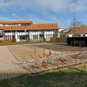 Ferienhaus Duinengolf 5, Middelkerke