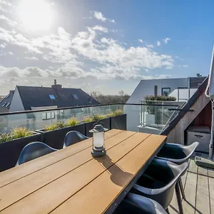  Appartement Frances - Vlakbij Het