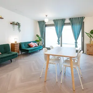 https://city-centre-loft-residence.brusselshotelsbook.com